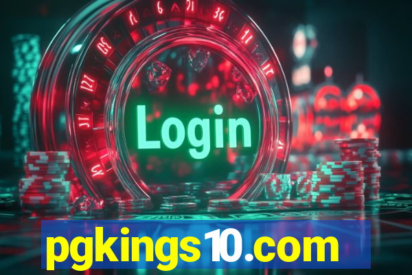 pgkings10.com