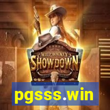 pgsss.win