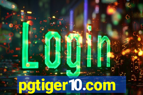 pgtiger10.com