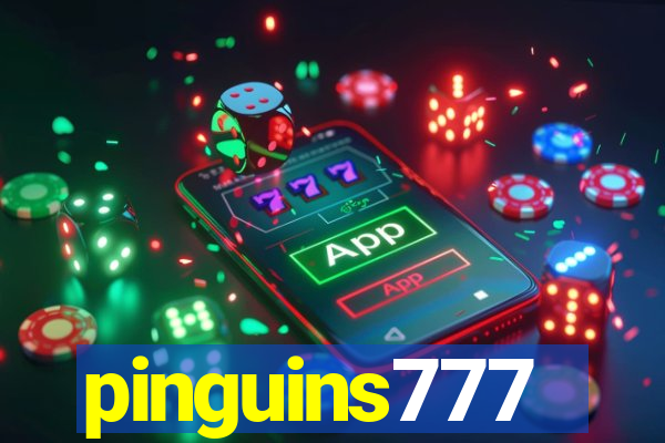 pinguins777