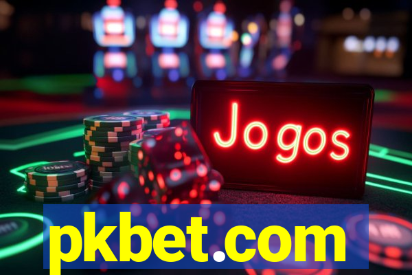 pkbet.com