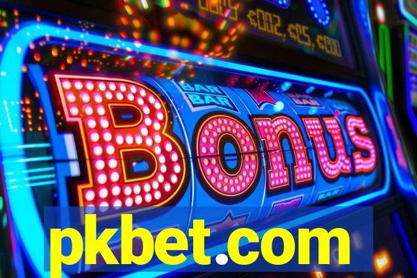 pkbet.com