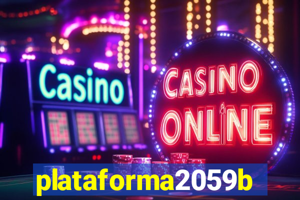 plataforma2059bet.com