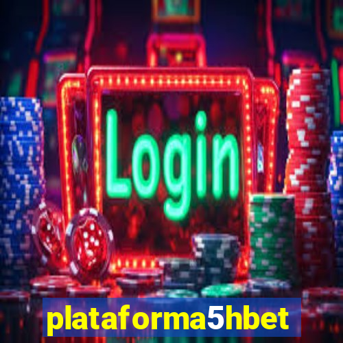 plataforma5hbet.com