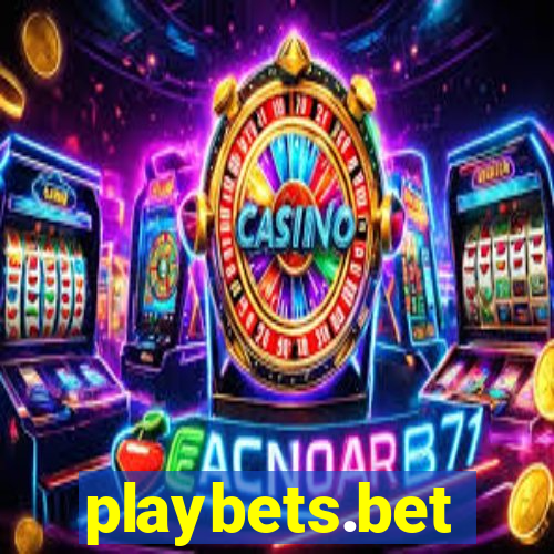 playbets.bet