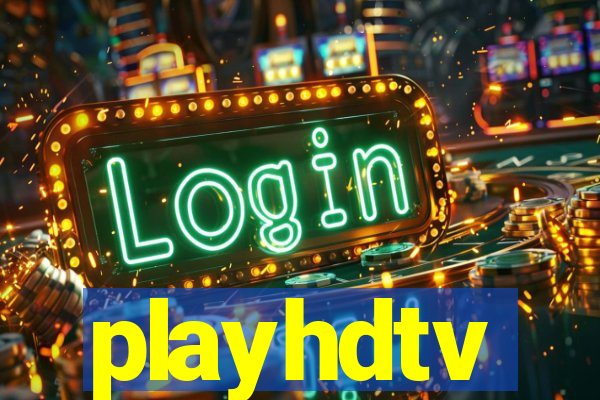 playhdtv