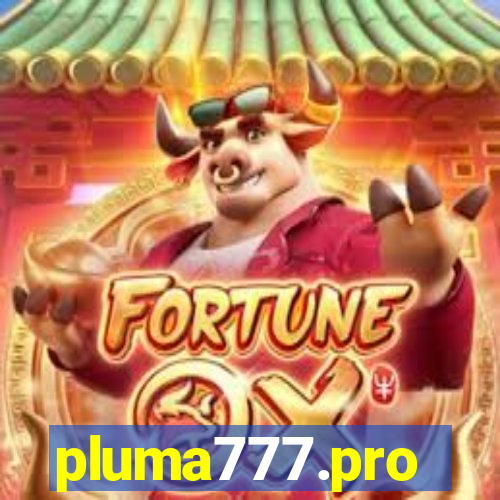 pluma777.pro