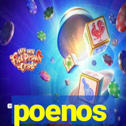 poenos