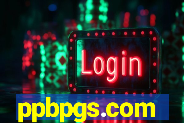 ppbpgs.com