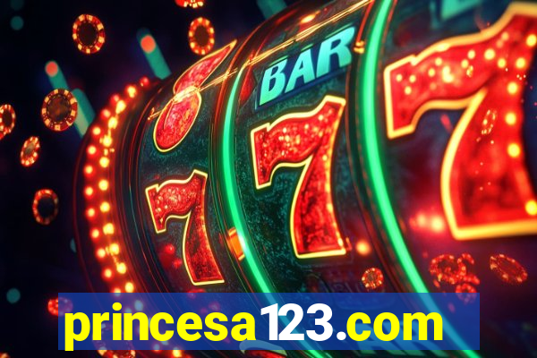 princesa123.com