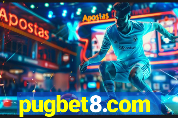 pugbet8.com