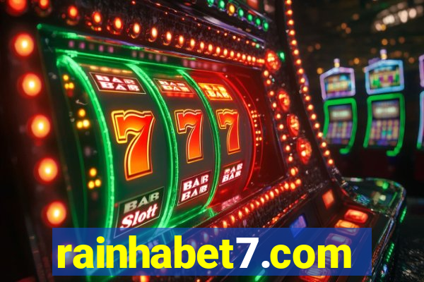 rainhabet7.com