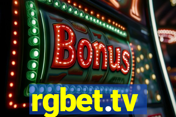 rgbet.tv