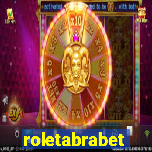 roletabrabet