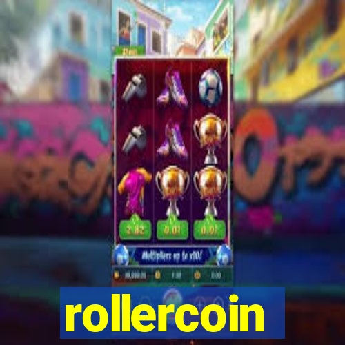 rollercoin