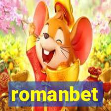 romanbet