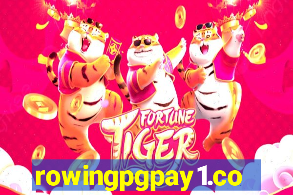 rowingpgpay1.com