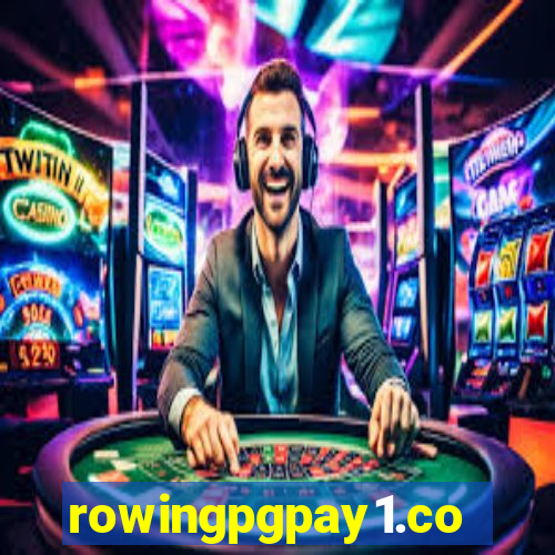 rowingpgpay1.com