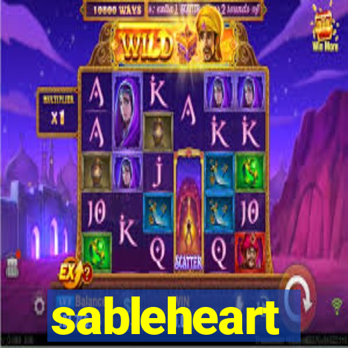 sableheart