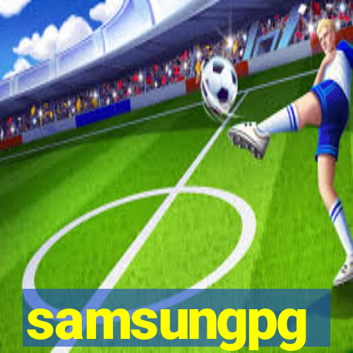 samsungpg