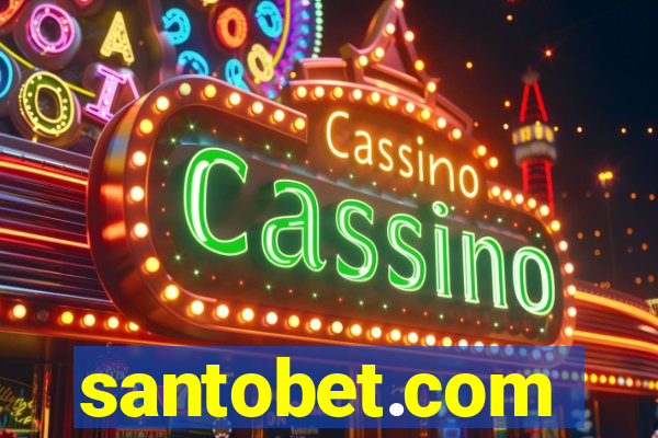 santobet.com