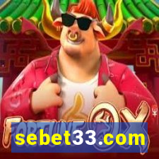 sebet33.com