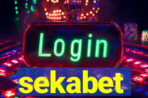 sekabet