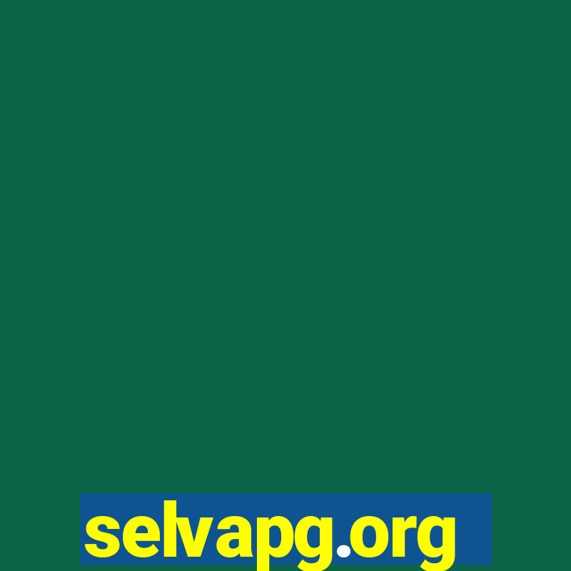 selvapg.org