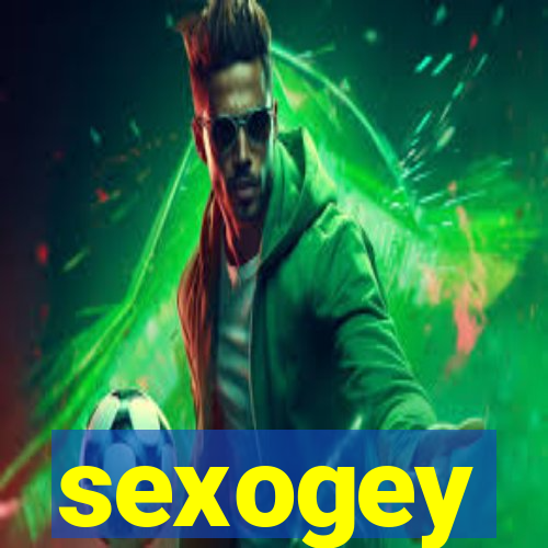 sexogey