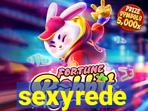 sexyrede