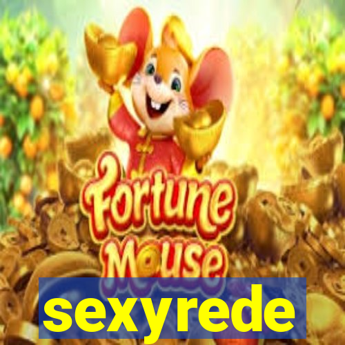 sexyrede