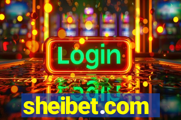 sheibet.com