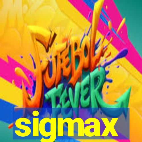 sigmax