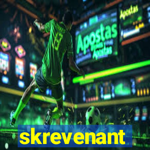 skrevenant