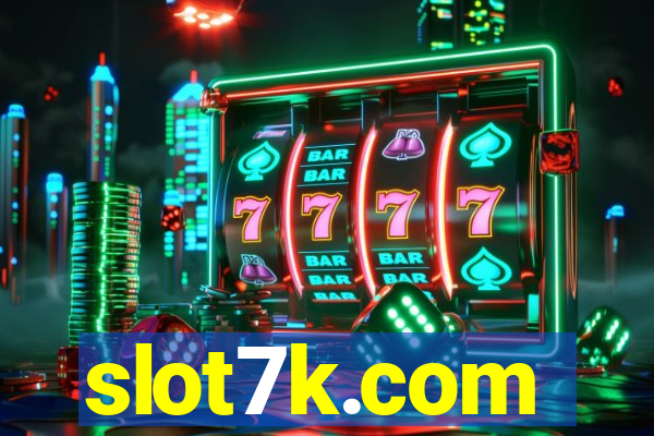 slot7k.com