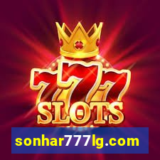 sonhar777lg.com