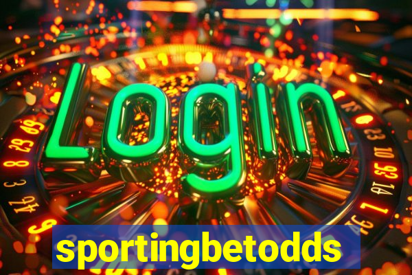 sportingbetodds