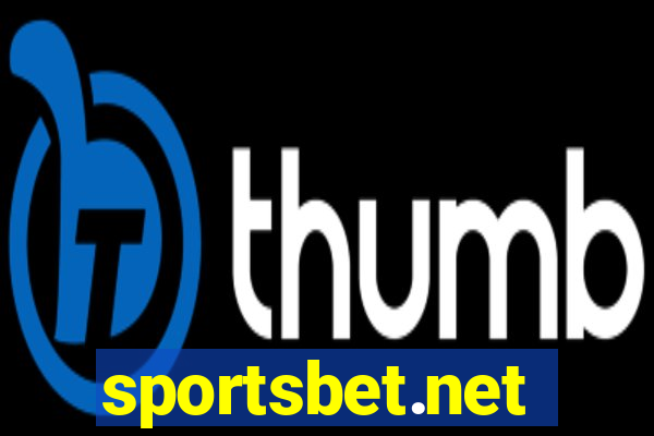 sportsbet.net