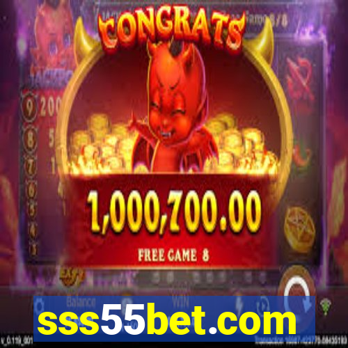 sss55bet.com