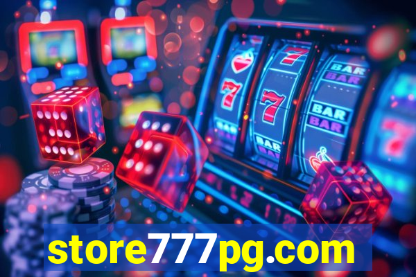 store777pg.com