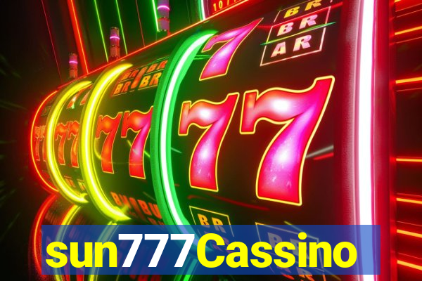 sun777Cassino