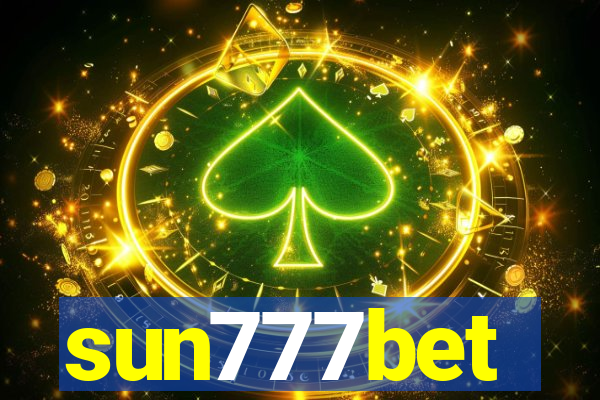 sun777bet