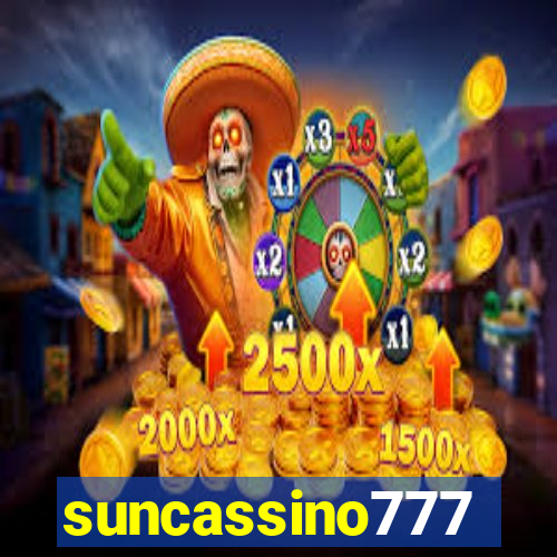 suncassino777