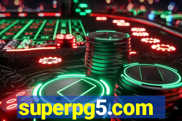 superpg5.com