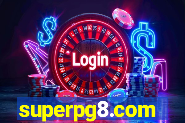 superpg8.com