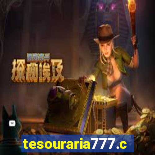 tesouraria777.com