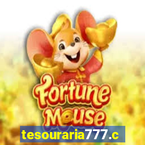 tesouraria777.com