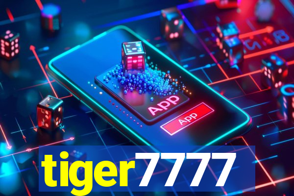 tiger7777