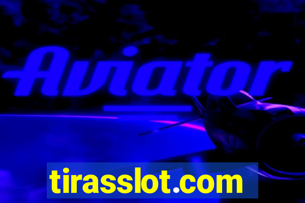 tirasslot.com