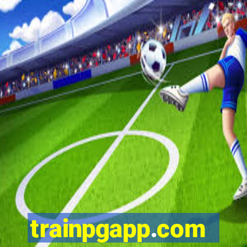 trainpgapp.com